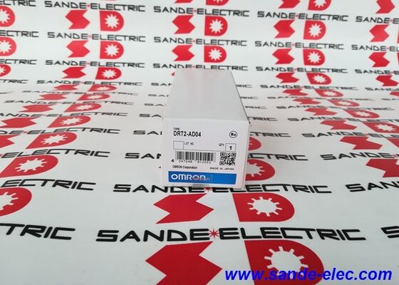 DRT2-AD04 OMRON DRT2AD04 Απομακρυσμένα τερματικά DeviceNet