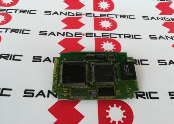 FANUC Axis κάρτα A20B-3300-0033 A20B33000033 A2OB-33OO-OO33