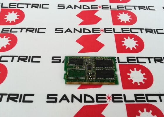 USED FANUC A20B-3900-0041 Πίνακας κυκλωμάτων κάρτας μνήμης A20B39000041 A2OB-39OO-OO41