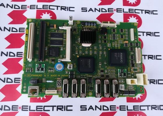 Νέος πίνακας Fanuc A20B-8200-0847 A20B82000847