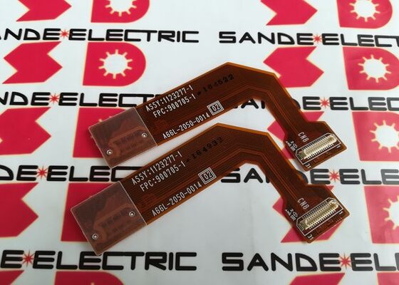 Νέο κουτί κάρτας Fanuc A66L-2050-0014 A66L20500014 A66L-2O5O-OO14