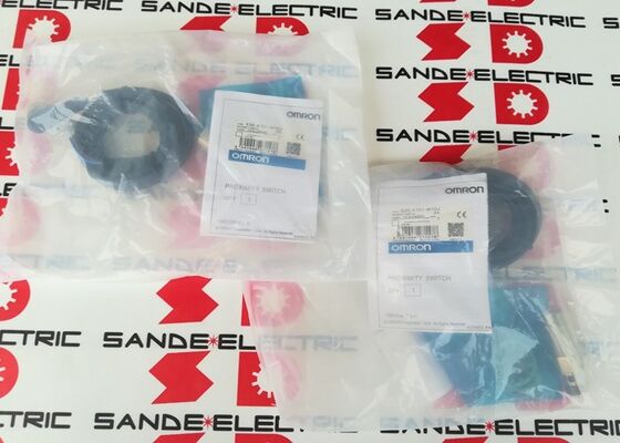 Νέος αισθητήρας εγγύτητας OMRON Ε2Ε-X7D1-M1GJ E2EX7D1M1GJ