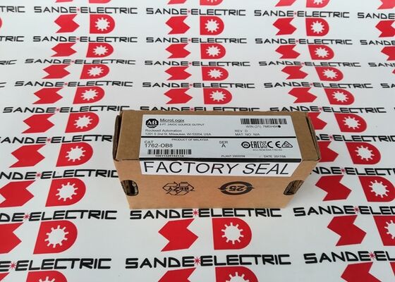 Ένα Νέο AB 1762-OB8