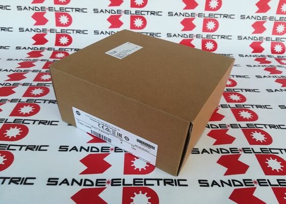 Νέος Allen Bradley 1769-L33ER CompactLogix 2 MB Ελεγκτής 1769L33ER