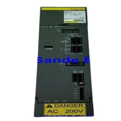 Α06Β-6079-H101 Fanuc Servo Amplifier Module A06B6079H101 AO6B-6O79-HIOI