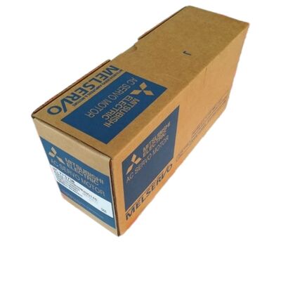 Η Mitsubishi Servo Motor HC-KFS73B HCKFS73B Νέα