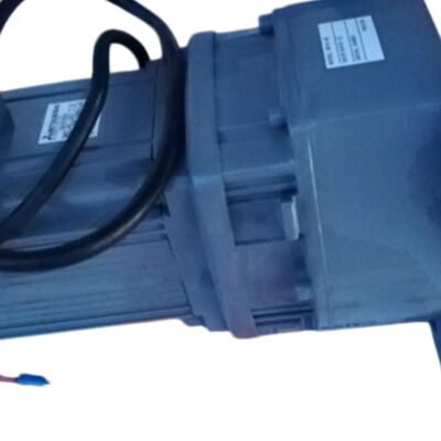 Ένας νέος πρωτότυπος κινητήρας Mitsubishi HA-FF43G1 HAFF43G1