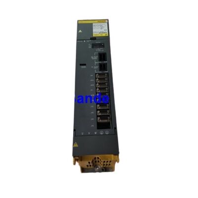 Χρησιμοποιείται σε καλές συνθήκες FANUC Servo Amplifier Module A06B-6102-H211#H520