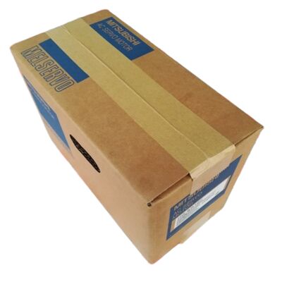 Μηχανή υποστήριξης Mitsubishi HG-SR102 ή HGSR102 Νέα και πρωτότυπη