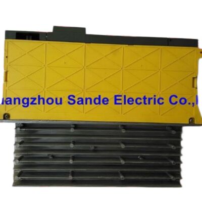 Α06Β-6090-H233 FANUC μονάδα ενισχυτή AC A06B6090H233