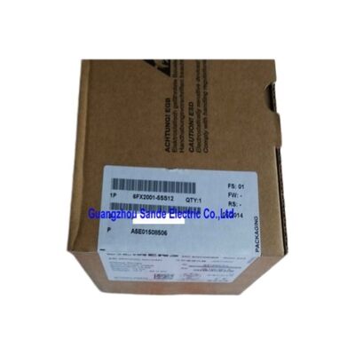Απολύτης κωδικοποιητής τιμής 6FX2001-5SS12 6FX2 001-5SS12 6FX2001-5SS12