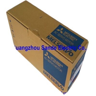Ένας νέος Mitsubishi Servo Motor HC-SFS502BK HCSFS502BK HC-SFS502BK Νέος σε κουτί εργοστάσιο σφραγισμένο