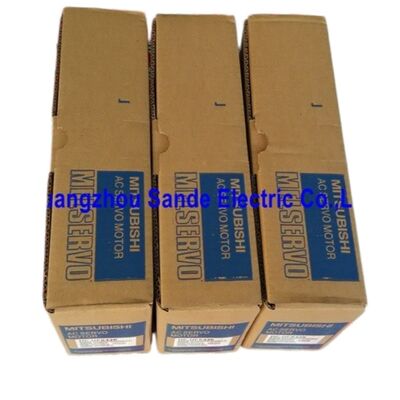 Καινούργιο σε σφραγισμένο κουτί Mitsubishi HC-PQ43B Servo μοτέρ HCPQ43B