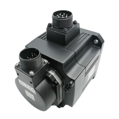 Ο κινητήρας υποστήριξης της Mitsubishi HC-SF52BK-S2 HCSF52BKS2