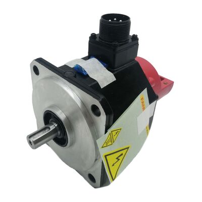 Α06Β-0034-B177 Fanuc AC Servo Motor Α06Β0034B177 AO6B-OO34-BI77