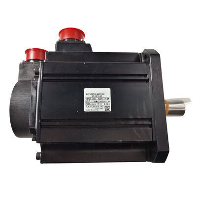 Ένας νέος Mitsubishi Servo Motor HC-SFS152 HCSFS152 Νέος σε κουτί εργοστάσιο σφραγισμένο