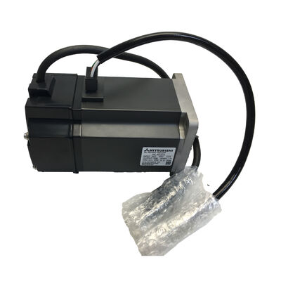 Ένα νέο Mitsubishi Servo Motor HCKFS43G1 HC-KFS43G1