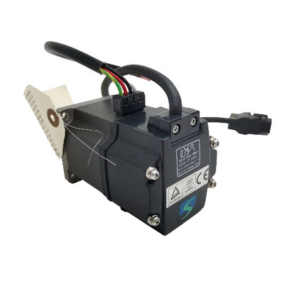 Ένα νέο Mitsubishi Servo Motor HC-KFS23BG1-S45 HCKFS23BG1S45