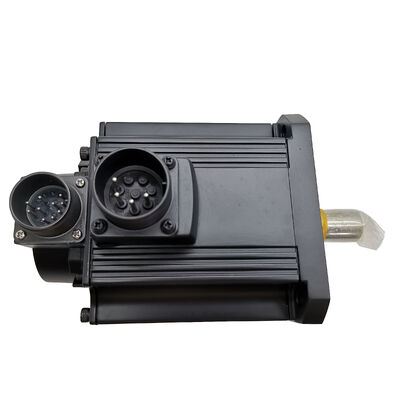 Ένας νέος σερβοκινητήρας Mitsubishi HC-SF702B HCSF702B HC-SF702B Νέος σε κουτί εργοστασιακά σφραγισμένος