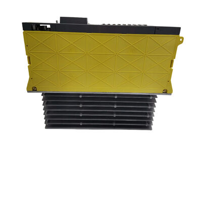 Εναλλακτικός κινητήρας Fanuc AC A06B-6079-H303