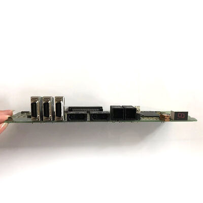 Fanuc A20B-2101-0041 Πίνακας ελέγχου A20B-2101-0041/06B