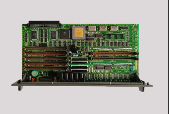 Fanuc A16B-2202-0850 Πίνακας ελέγχου PCB A16B22020850/02A