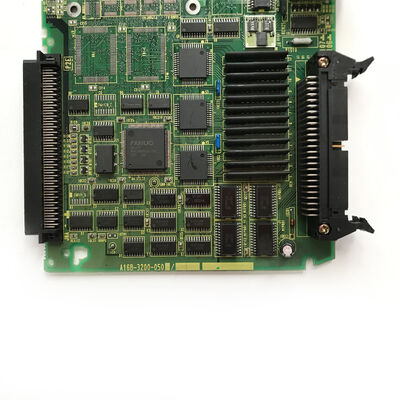 Fanuc System I O Board A16B-3200-0500 Νέο και πρωτότυπο Δωρεάν DHL