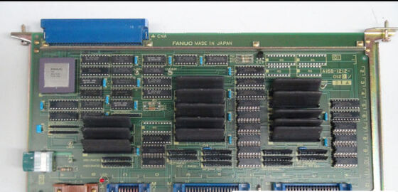 Fanuc A16B-1212-0120 Πίνακας ελέγχου A16B12120120
