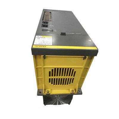 Μονάδα ενισχυτή σπινδύλης Fanuc A06B-6102-H202#H520 Νέο AO6B-61O2-H2O2#H52O