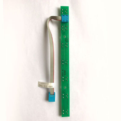 FANUC A20B-1006-0272 σύστημα κουμπί ολοκαίνουργιο αρχικό 7 κουμπί κουμπί μπάρα