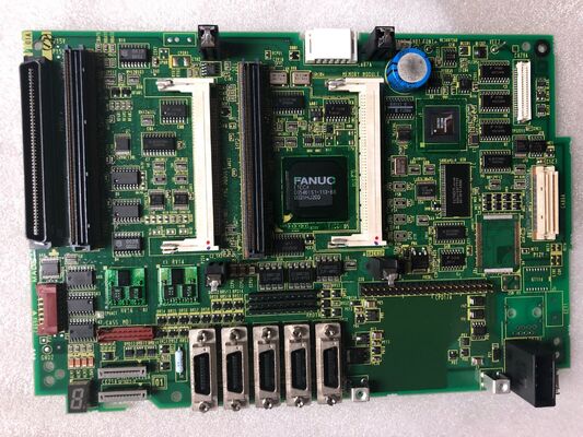 Νέο Αρχικό Πίνακα κυκλωμάτων FANUC A20B-8101-0402