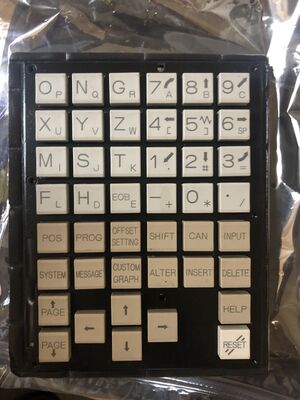 Fanuc N860-1603-T051 Νέο σε κουτί