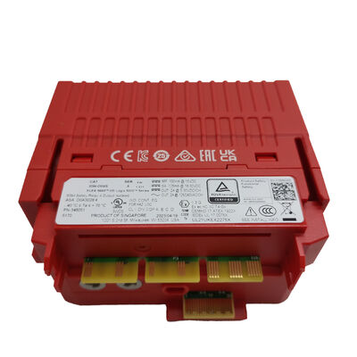 ποιότητας  FLEX 5000 Allen Bradley I/O Input Output Module 5094-OW4IS εργοστάσιο