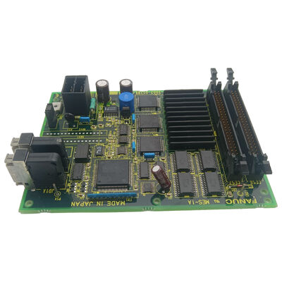 ποιότητας  Digital CNC Circuit Board Fancu I/O Module A20B-2002-0521 Input Output Board εργοστάσιο