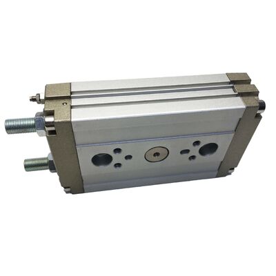 ποιότητας  Genuine Industrial Automation Sensors SMC Pneumatic Rotary Actuator CDRQ2BS40-90C-M9BWL εργοστάσιο