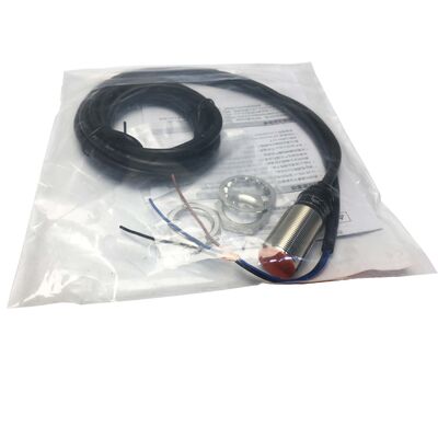 ποιότητας  IP67 Proximity Switch Sensor Autonics PR18-5DP IEC Standard 12VDC–24VDC εργοστάσιο