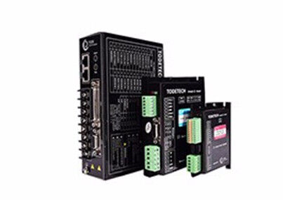 ποιότητας  DSP FPGA Servo Motor Driver Controller 0.5 Kw 0.8 Kw 1 Kw 110kw 200kw εργοστάσιο