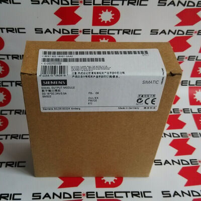 6ES7322-1BH01-0AA0 SIEMENS 6ES7322-1BH01-0AA0 6ES7322-1BH01-0AA0 Ψηφιακό αποτέλεσμα