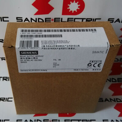 6ES7322-1HH01-0AA0 SIEMENS 6ES7 322-1HH01-0AA0 6ES73221HH010AA0 ψηφιακή έξοδος