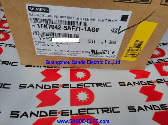 Συγχρονισμένοι Σερβοκινητήρες