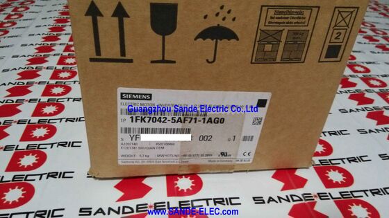 Συγχρονισμένοι Σερβοκινητήρες