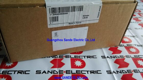 έξυπνος ηλεκτροπνευματικός εντοπιστής 6DR5320-0NG00-0AA0 6DR5 320-0NG00-0AA0 6DR5320-ONGOO-OAAO