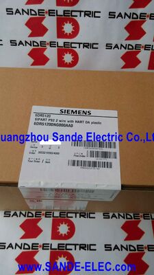 έξυπνος ηλεκτροπνευματικός τοποθετητής 6DR5120-0NG00-0AA0 6DR5 120-0NG00-0AA0 6DR5120-ONGOO-OAAO