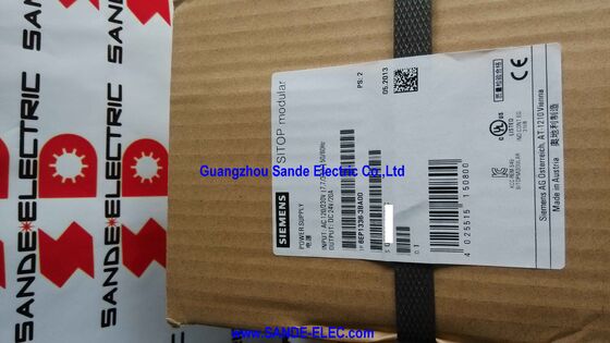 ΣΙΤΟΠ ΜΟΔΥΛΑΡΟΣ 20 ΣΤΑΒΙΛΙΖΑΣΤΗΣ ΠΡΟΣΟΥΛΗΣ 6EP1336-3BA00 6EP1 336-3BA00 6EP1336-3BAOO