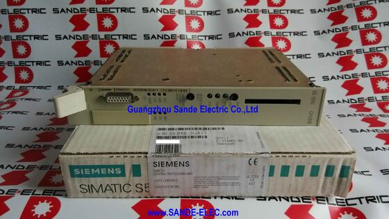 Μονάδα CPU 6ES5948-3UA11 6ES59483UA11