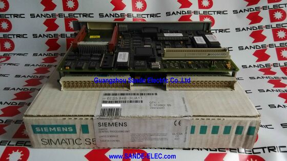 Μονάδα CPU 6ES5948-3UA11 6ES59483UA11