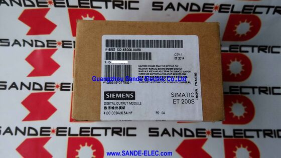 Ηλεκτρονικό. Μονούλα 6ES7132-4BD00-0AB0 6ES7 132-4BD00-0AB0 6ES7132-4BDOO-OABO