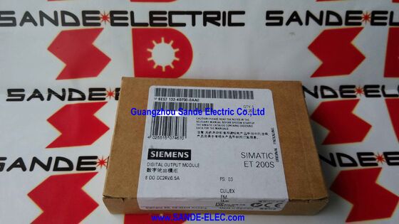 Ηλεκτρονικό. ΜΟΔΟΛΟ 6ES7132-4BF00-0AA0 6ES7 132-4BF00-0AA0 6ES7132-4BFOO-OAAO