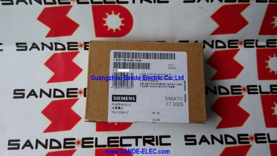 ΔΕΣΜΟΥΛΙΚΗ ΔΕΣΜΟΥΛΙΚΗ 6ES7138-4CA01-0AA0 6ES7 138-4CA01-0AA0 6ES7138-4CAO1-OAAO