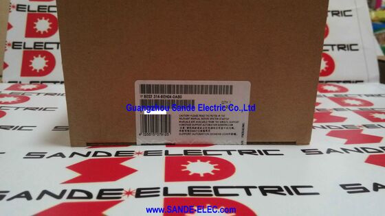 COMPACT CPU 6ES7314-6EH04-0AB0 6ES7 314-6EH04-0AB0 6ES7314-6EHO4-OABO